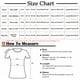 thumbnail image 5 of Camisas genéricas de manga corta para mujer, blusas elegantes e informales para verano, blusas bonitas de moda de otoño 2024 para leggings, 5 of 6