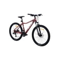 thumbnail image 1 of Bicicleta RAM de Montaña Limited R26, Cereza, 1 of 7