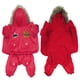 thumbnail image 2 of Ropa para perro Salvador Sudadera con Capucha para Mascotas tamaño XL SG, 2 of 7