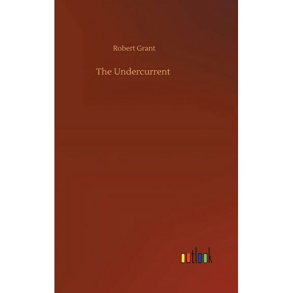 The Undercurrent (Hardcover)