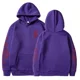thumbnail image 3 of Sudadera con capucha de Anime Berserk Acid con estampado para hombre y mujer, moda de manga larga, ropa gótica Harajuku, ropa urbana estética, suéter de gran tamaño, 3 of 5