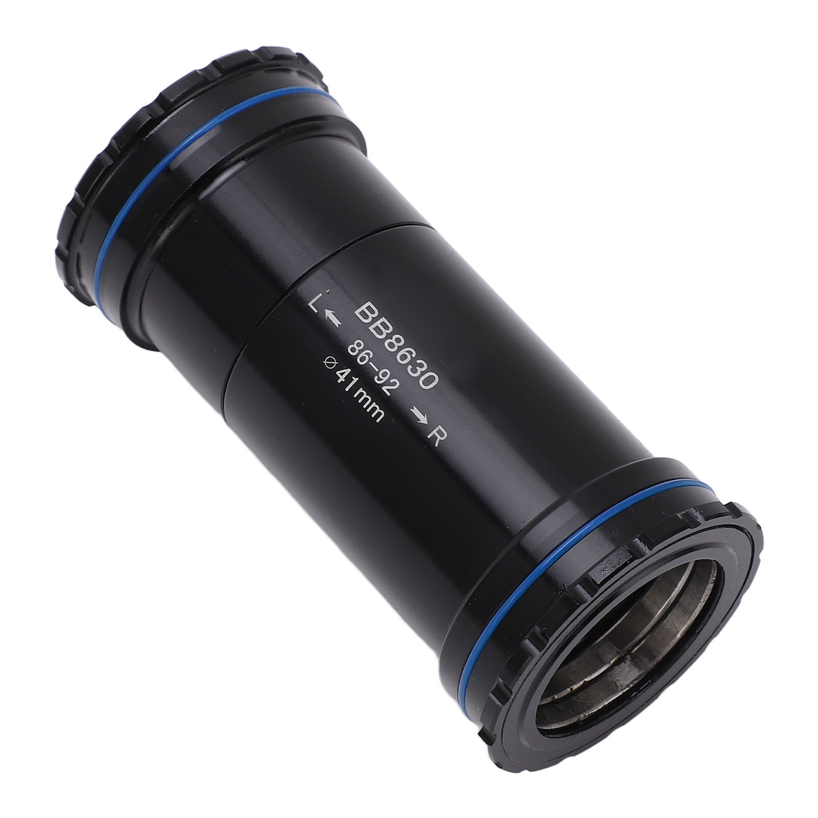 BB86 30 Cycling Bottom Bracket, Press Fit Reduce Noise Bottom Bracket