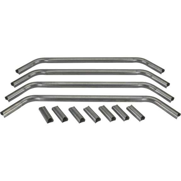 Replacement Door Bar Kit for Roll Cage