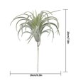 thumbnail image 2 of Worallymy planta artificial hierba simulación fruta hierba hogar Oficina plástico planta falsa decoración ornamento Worallymy JD735804935, 2 of 7