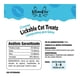 thumbnail image 4 of Botana Para Gato Miaukiss Lickables Sabor Atún 4 Pack, 4 of 4