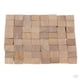 thumbnail image 1 of LOTE 900 UNIDS BLOQUES DE CONSTRUCCIÓN DE MADERA NATURAL LADRILLOS CUBOS SET MADERA DE PINO ECO JUGUETE, 1 of 9