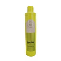Bath & Body Works Glowing Fruit Enzyme Gentle Exfoliating Body Scrub, Zesty Citrus, 11.3 oz