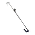 thumbnail image 5 of Cerradura De Seguridad Antirrobo Del Acelerador Del Pedal Del Furgoneta Del Coche Resistente Universal Macarena Cerradura del embrague del freno del automóvil, 5 of 5