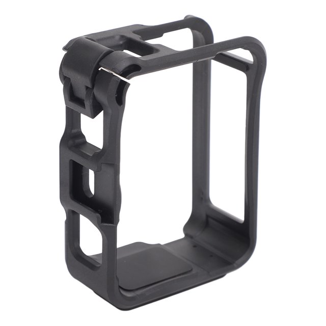Camera Cage, Lightweight Camera Vlog Cage Horizontal Vertical for Pro
