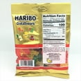 thumbnail image 3 of Haribo Gold Bears Gummi Candy, 5oz (142g), 3 of 3