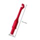 thumbnail image 2 of unbranded 2Ud Pinzas De Exploración Para Multímetro Rojo Para Reparación De Sin Dañar El Aislamiento Del Cable, 2 of 8