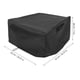 thumbnail image 2 of CHICHUMID Bolsa Térmica Para Pizza Impermeable En Tela Oxford 420D Ideal Para Uso En Exteriores, 2 of 6
