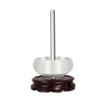 thumbnail image 1 of simhoa Wooden Bead Gem Bead Loader Jewelry Making Tool DIY Crafting Quickly Ebony Color, 1 of 8