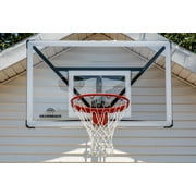 Silverback NXT 54” Wall Mounted Adjustable Basketball Hoop