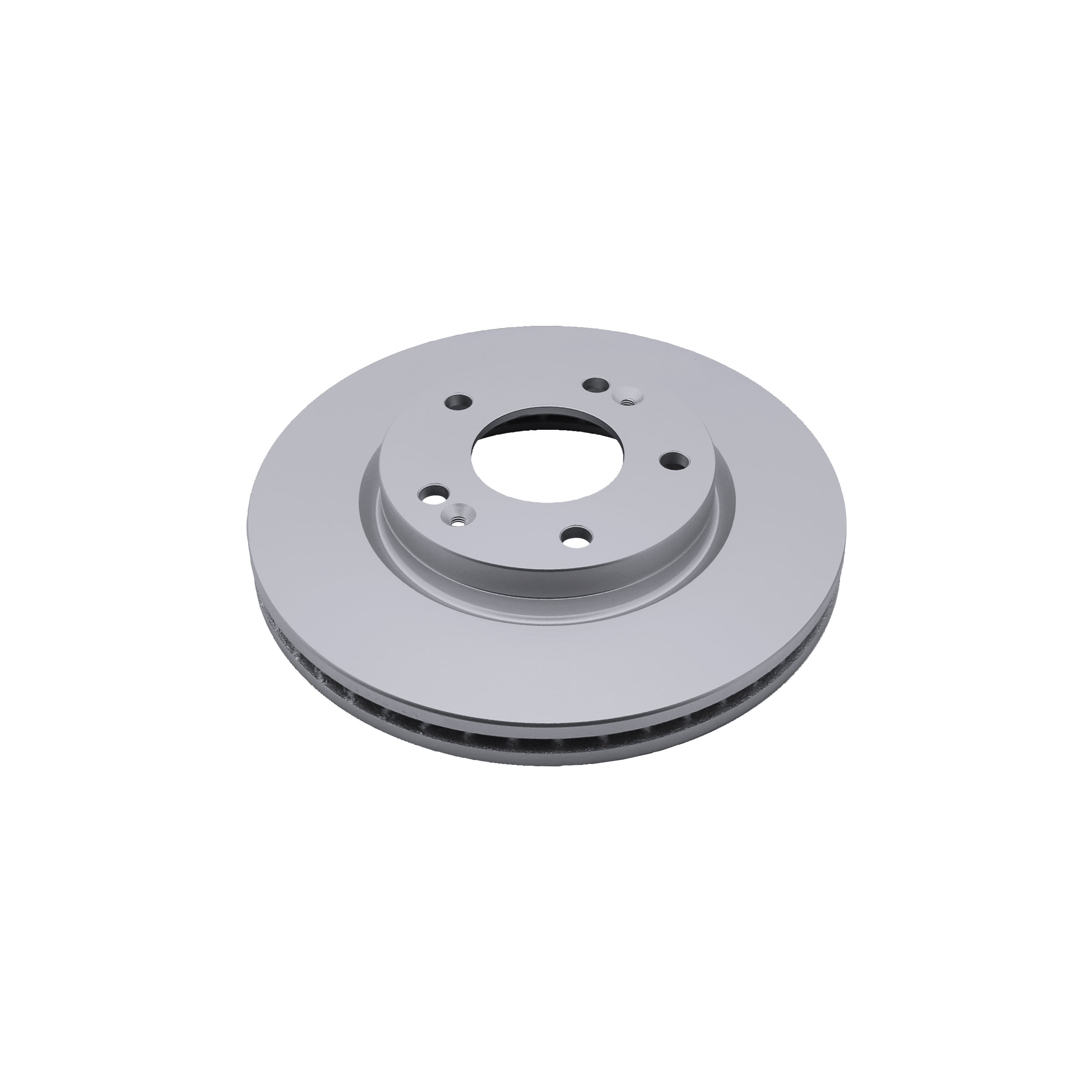 Raybestos Element3 Coated Brake Rotor, 980090FZN Fits select: 2001-2006 HYUNDAI SANTA FE