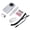 Silver, variant on Rupoun Electric Nail Drill Machine 35000RPM Rechargeable Efile Nail Polishing Grinding Equipment with LED Display Portable Professional Salon Set Silver (8.66 inches / 22 cm)