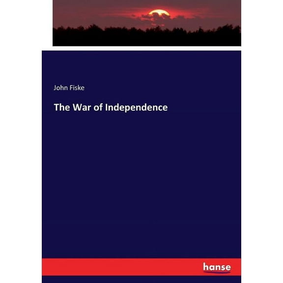 The War of Independence, (Paperback)