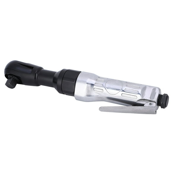 Llave neumática con destornillador cuadrado, trinquete de aire, herramientas de torsión de 45 ft-lbs y 1/2 pulgada
