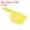 Yellow, variant on Giant Foam Finger 18 Inch EVA Number 1 DIY Blank Foam Hand, Red, 2 Pack