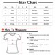 thumbnail image 3 of ICHUANYI Clearance Women's Tie-dye Horse Printed Casual Short Sleeve V-neck Tops Blouse(Purple, XL) ICHUANYI WER2023080813432, 3 of 9