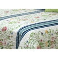 thumbnail image 2 of Quilt 3PC Set Double/Queen Heirloom, 2 of 3