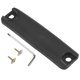 thumbnail image 2 of Trunk Hatch Liftgate Switch Latch Release Button Cover Replacement For, 2 of 5