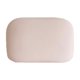 thumbnail image 3 of Almohada ergonómica para siestas con soporte para el cuello, cómoda y suave para dormir. Rosa, 3 of 9