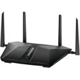 thumbnail image 3 of Routeur WiFi 6 à 5 processeurs Netgear Nighthawk AX5 (RAX43), 3 of 5