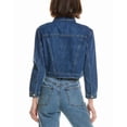 thumbnail image 2 of L’AGENCE womens  Koda Jacket, s, 2 of 4