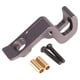 thumbnail image 5 of Piezas de repuesto de retención de clips de carrocería 1:16 Aleación de aluminio de aluminio Multicolor RC CAR CHORLO CLIP para RC PIEZAS de CAR RC RC Titanio, 5 of 8