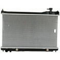 thumbnail image 2 of For Infiniti G35 Sedan Radiator Assembly 2003 2004 3.5L V6 Automatic Transmission For IN3010114 | 21460AQ800, 2 of 4