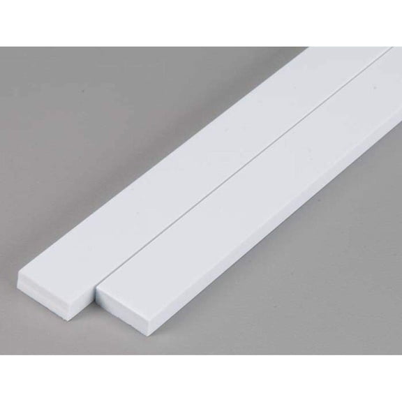 24" Strip Pack, .250x.750 (2)