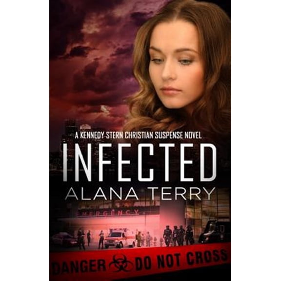 Pre-Owned Infected (Paperback) 1941735320 9781941735329