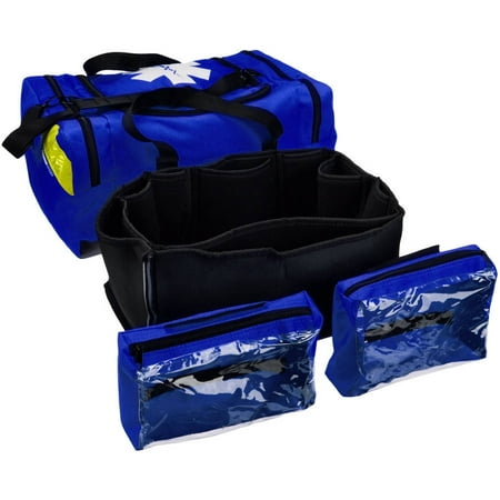 primacare first aid responder