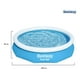 thumbnail image 5 of Alberca Inflable Fast Set 305x66cm Familiar Jardin Bestway Bestway 57456, 5 of 8