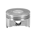 thumbnail image 3 of PISTON COMPLETO 0.25 (PERNO 15MM) SET ITALIKA 250 Z (14-17) multicolor, 3 of 3