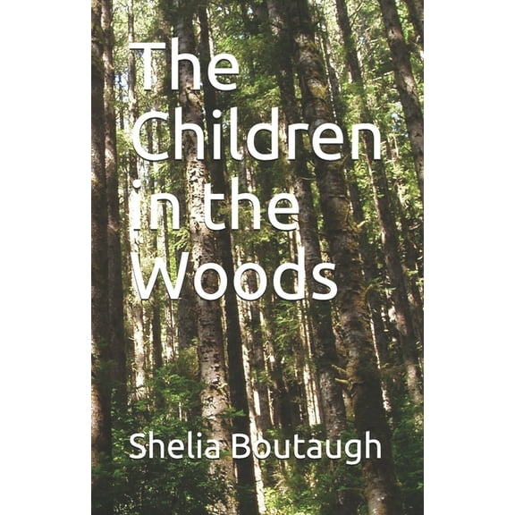 Discovery: The Children in the Woods (Paperback)