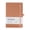 Khaki A5, variant on A5 Ruled Notebook Hardcover Lined Journal Notebook,Thick Paper 200 Pages,Ink Proof,Eco-friendly Notepad for Travel Work Office Supplies(Orange)