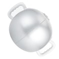 thumbnail image 1 of Fosa Kettle Bell Ball Water Filled Kettle Yoga Fitness Workout Water Injection Ball, 1 of 8
