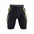 thumbnail image 3 of ONeal Trail Pro Short (X-Large) (BlackLime), 3 of 4