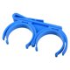 thumbnail image 1 of Naiovety El soporte para pelotas de golf con clip puede contener 2 pelotas de golf Abrazadera portátil Golf No. 4 Naiovety OD009567-04, 1 of 1