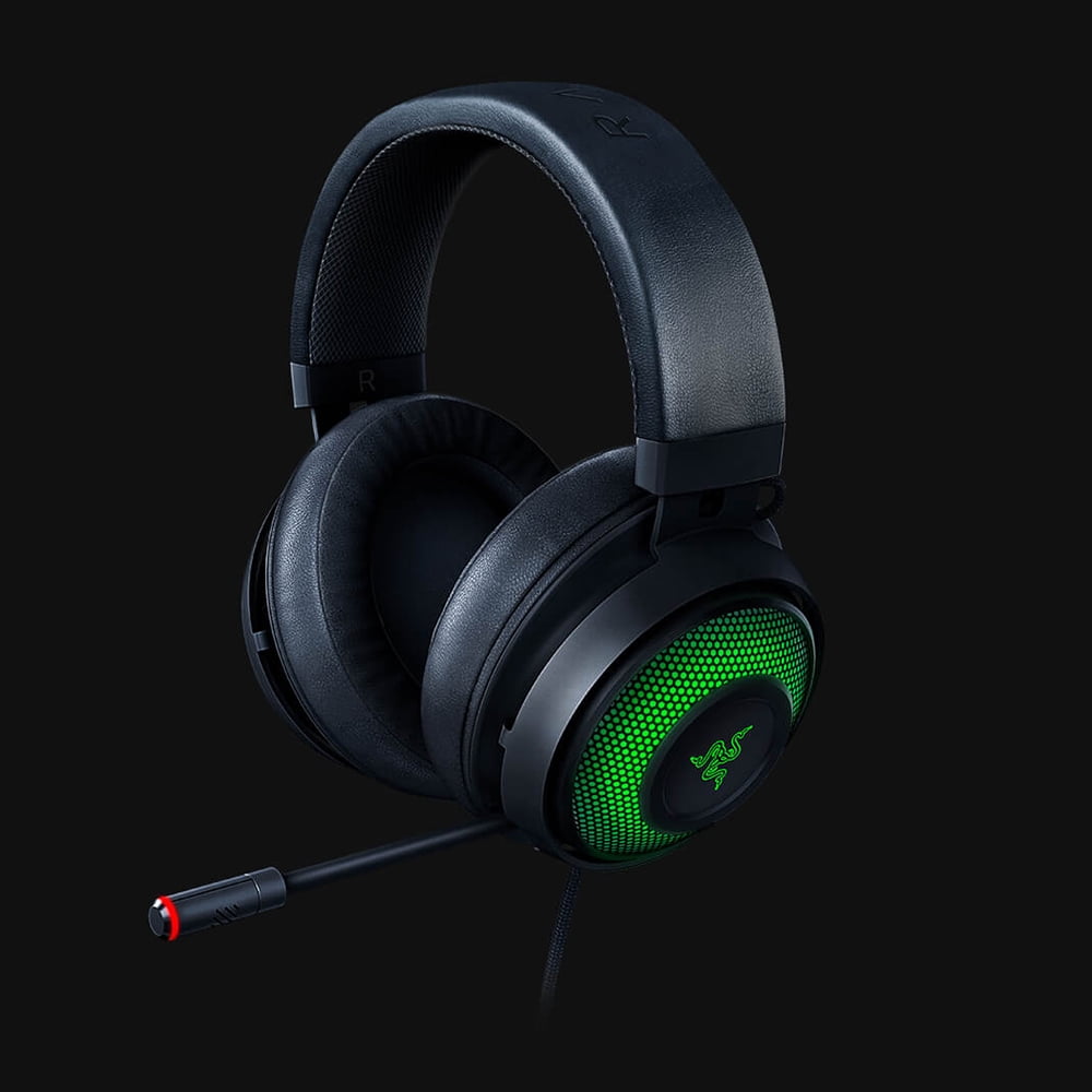 Razer Kraken Ultimate Rgb Usb Gaming Headset Thx 7 1 Spatial Surround Sound Chroma Rgb Lighting Retractable Active Noise Cancelling Mic Aluminum Steel Frame Walmart Com Walmart Com Razer Kraken Ultimate Rgb Usb Gaming Headset Thx 7 1 Spatial Surround Sound Chroma Rgb Lighting Retractable Active Noise Cancelling Mic Aluminum Steel Frame Walmart Com Walmart Com