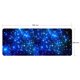 thumbnail image 3 of Alfombrilla de ratón con diseño de cielo estrellado, alfombrilla de ratón antideslizante para juegos con borde de bloqueo, 3 of 8