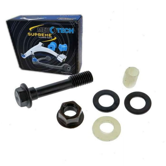 Mevotech Supreme Front Alignment Camber Kit compatible with Nissan Murano 2003-2017