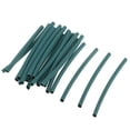 thumbnail image 2 of Tubo termorretráctil Sunnimix 20 piezas para pesca de Carpa verde, 2 of 6