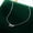 NS1102 White Gold Color, variant on S925 Silver Lucky Digital Necklace For Women