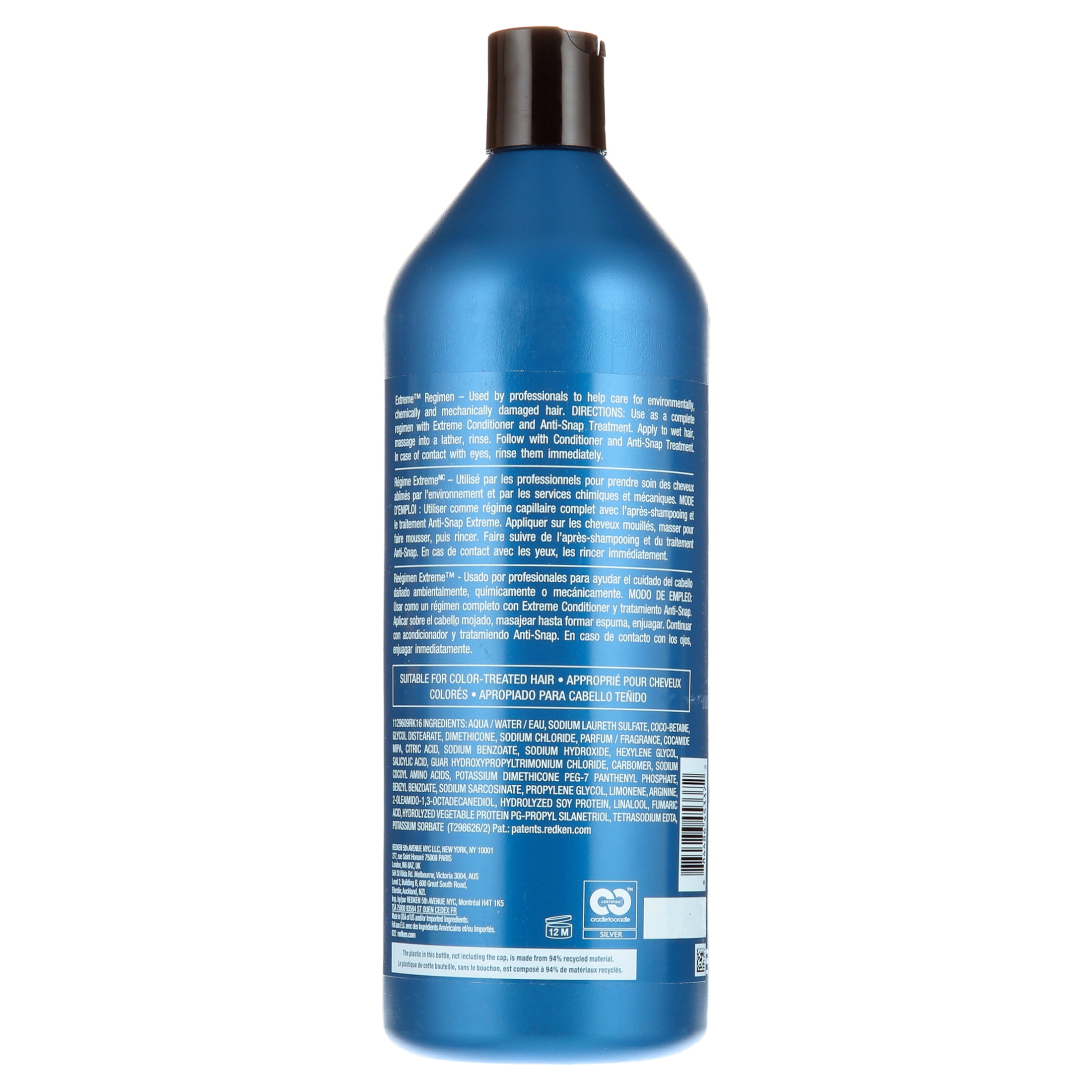 Redken Extreme Shampoo 33.8 oz
