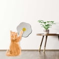 thumbnail image 1 of xaoyunyn Stickable Vertical Cat Scratching Board for Sofa Protection,Stable Claw Grinding Pad,Easy to Clean,Stimulates Playfulness,Reduces Furniture Damage, 1 of 5