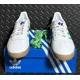 thumbnail image 4 of Adi-das Gazelle Seattle Sounders Low Casual Shoes White IG6434 Mens Size 10, 4 of 6