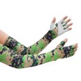 thumbnail image 4 of Ensemble de Manchons de Protection pour Femmes et Hommes, Protection Solaire Respirante pour Camping, Cyclisme, Course, Montage, Pêche, 4 of 8